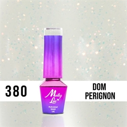 Dom Perignon No. 380, Wedding dream & Champagne, Molly Lac